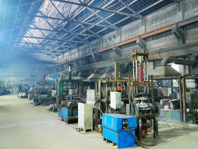 東潤金屬制品 優(yōu)質(zhì)金屬制品銷售與解決方案提供商